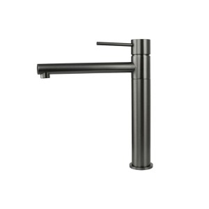 Bateria stojąca Corsan CMB7521GM Lugo z ruchomą wylewką GunMetal