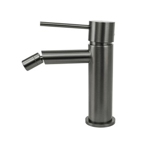 Bateria bidetowa Corsan CMB7531GM Lugo GunMetal