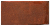 Płytki cegiełki czerwone Decus Tradition Granate 7,5x15 58321