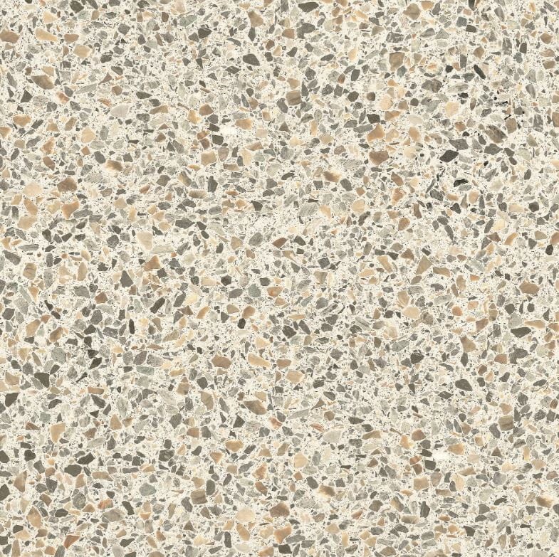 Plytki podłogowe Casalgrande Padana Terrazzo Beige 60x60 9mm 167918