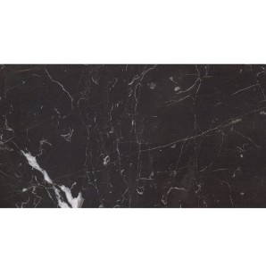 Cercom To Be Marble Portoro Lux 60x120 płytki gresowe imitujące marmur