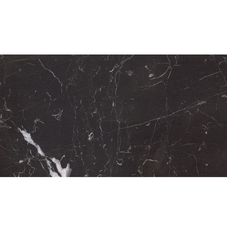 Cercom To Be Marble Portoro Lux 60x120 płytki gresowe imitujące marmur 120497