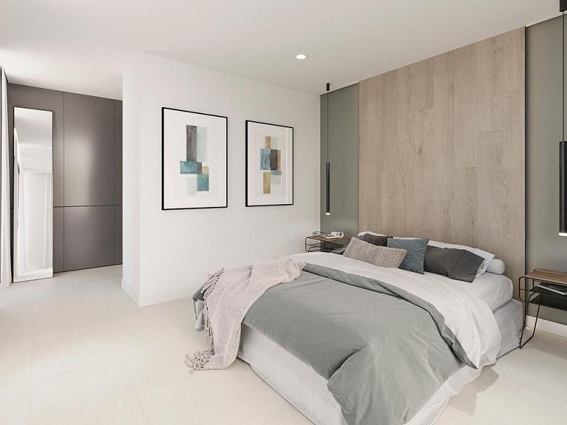 Porcelanosa Bremen Nut 19,3x120 płytki drewnopodobne 147811