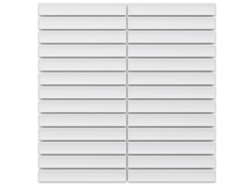 MOZAIKA CERAMICZNA PIANO WHITE MAT.webp