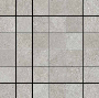 Mozaika imitujące naturalny kamień Marazzi Plaster Grey Mosaico 30x30 50113