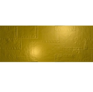 Aparici Montblanc Gold Fizz 44,63x119,30 płytka ścienna dekoracyjna