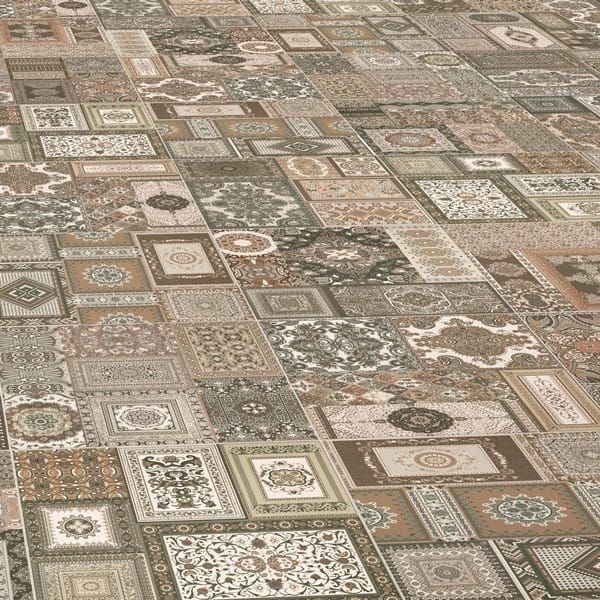 Realonda Kilim 44,2x44,2 płytka gresowa 150053