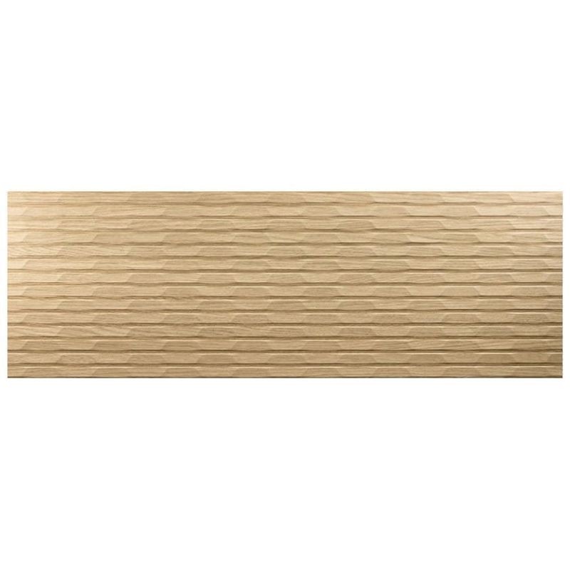 Newker Lounge Line Oak 40x120 plytki ścienne dekoracyjne 145688