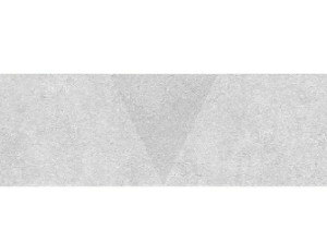 Vives Omicron Sikinos Gris 25x75 płytki ścienne