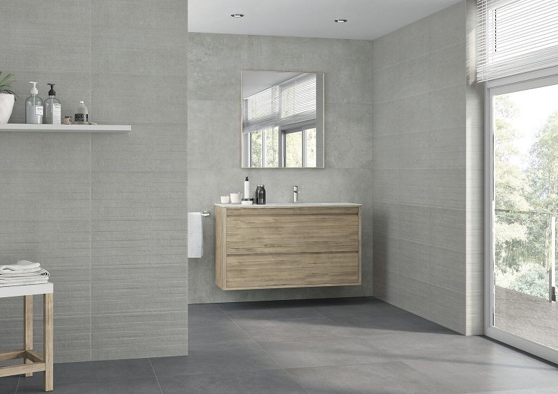 Cifre Neutra Taupe Mate 60x60 płytka podłogowa 122039