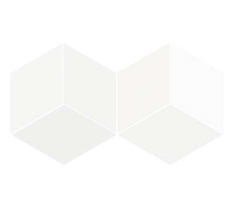 WOW Flow Diamond White 14x24 płytka gresowa 165968