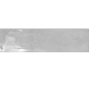 WOW Fez Grey Gloss 6,2x12,5 płytka ścienna
