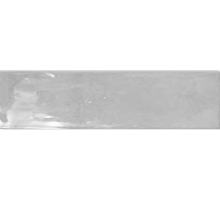 WOW Fez Grey Gloss 6,2x12,5 płytka ścienna 157952
