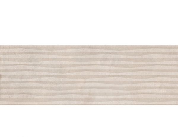 Vives Danxia Banawe-R Crema 32x99 płytki ścienne 157775