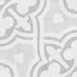 Cifre Decor Leila White 20x20 płytka podłogowa