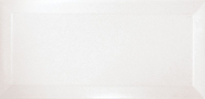 Barwolf Metro Project White 10x20 płytka ścienna 117945