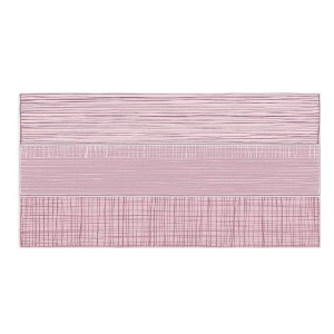 Vives Hanami Kaika Rosa 23x33,5 płytki ścienne