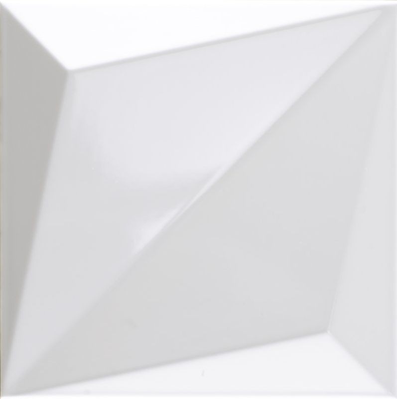 Dune Shapes Origami White 25x25 187342 płytka ścienna 158883