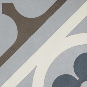Fioranese Cementine Retro_1 20x20 CMR20D1 płytka gresowa