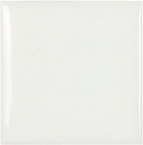 APE/Carmen Bulge White 12,4x12,4 płytki ścienne