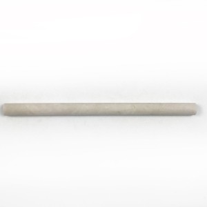 Cokół-wałek marmurowy beżowy pencil Beige Crystallin 2x30,5 cm