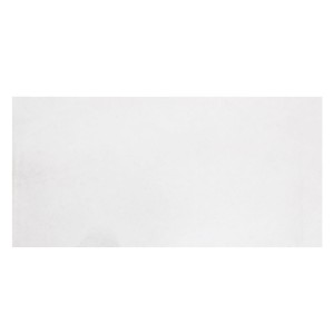 Płytka marmurowa biała Bianco Neve polerowana 30,5x61x1,25 cm