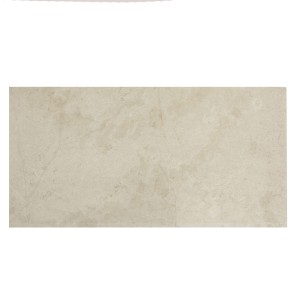 Płytka wapienna beżowa Aero Cream polerowana 30x60x2 cm