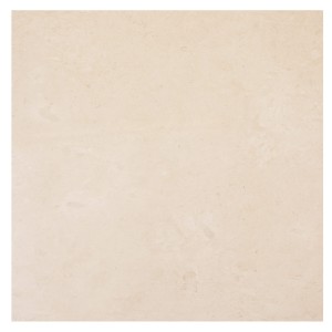 Płytka wapienna beżowa Aero Cream polerowana 60x60x2 cm