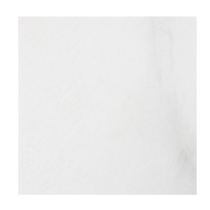 Płytka marmurowa biała Bianco Neve matowa 60x60x2 cm