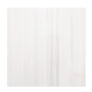 Płytka marmurowa biała Glacier White polerowana 30,5x30,5x1 cm