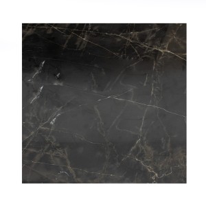 Płytka marmurowa brązowa Fantastic Grey szczotkowana 60x60x2 cm