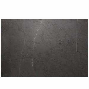 Płytka marmurowa brązowa Pierta Grey polerowana 40x60x2 cm