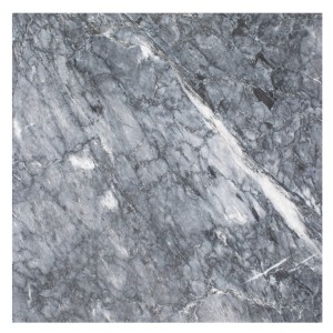 Płytka marmurowa szara Black Storm satyn 60x60x2 cm