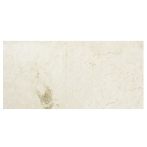Płytka marmurowa brązowa Beige Crystlliino polerowana 30,5x61x1,25 cm