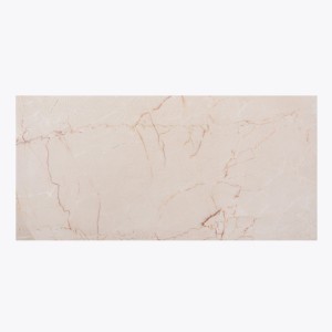 Płytka marmurowa brązowa Beige Crystllino polerowana 30x60x2 cm