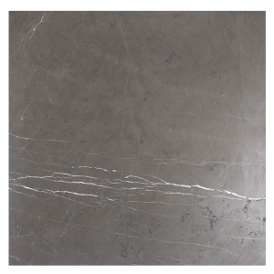 Płytka marmurowa brązowa Chocolate szczotkowana 60x60x2 cm