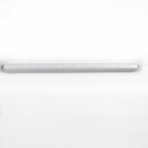 Cokół-wałek marmurowy pencil biały poler Glacier White 2x30,5 cm