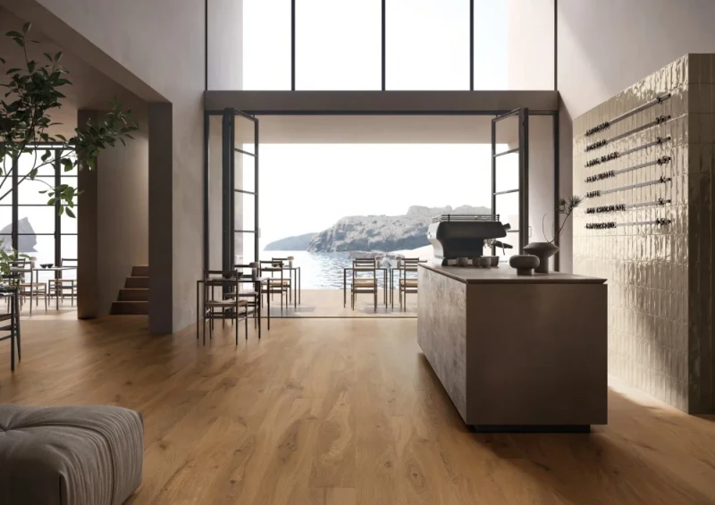 EMIL:ERGON CERAMICA I-WOOD ROVERE IMBRUNITO NAT. RETT. 20X120 EMP2 GRESOWA PŁYTKA IMITUJĄCA DREWNO 4.webp