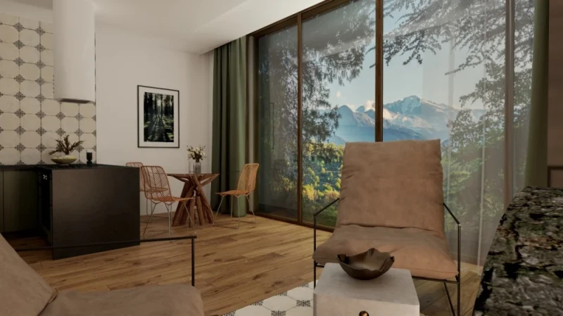 EMIL:ERGON CERAMICA I-WOOD ROVERE IMBRUNITO NAT. RETT. 20X120 EMP2 GRESOWA PŁYTKA IMITUJĄCA DREWNO 5.webp