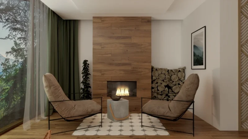 EMIL:ERGON CERAMICA I-WOOD ROVERE IMBRUNITO NAT. RETT. 20X120 EMP2 GRESOWA PŁYTKA IMITUJĄCA DREWNO.    .webp