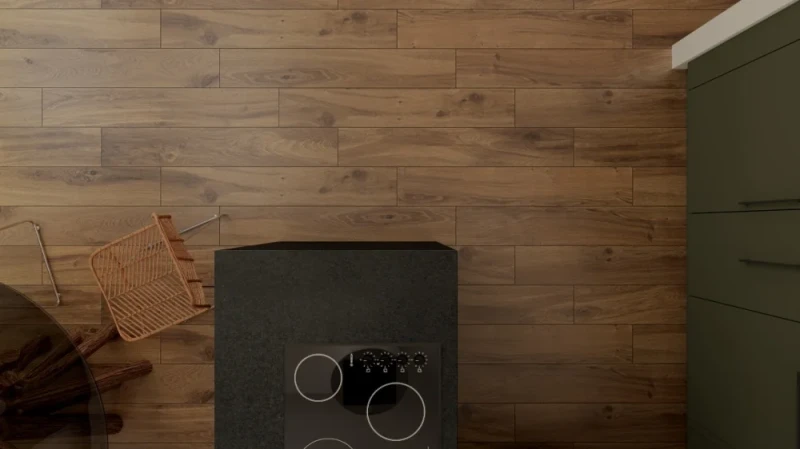 EMIL:ERGON CERAMICA I-WOOD ROVERE IMBRUNITO NAT. RETT. 20X120 EMP2 GRESOWA PŁYTKA IMITUJĄCA DREWNO. .webp