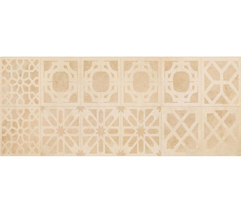 Vives Kent Corwen-R Beige 32x99 płytki ścienne 153636