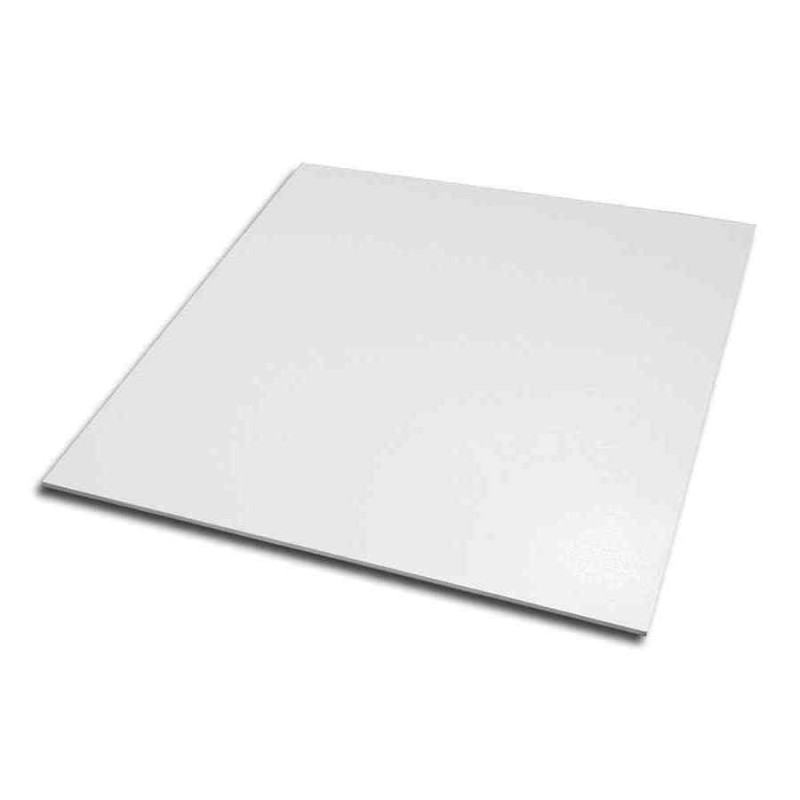 Płytki podłogowe Azteca Smart Lux White 60x60 10815