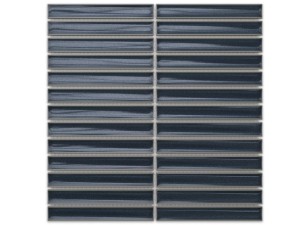 MOZAIKA CERAMICZNA PIANO KOBALT JEANS  BLUE