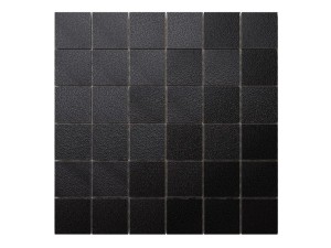 MOZAIKA GRESOWA ABISSO NAVY STRUKTURA 4.8cm 30x30cm