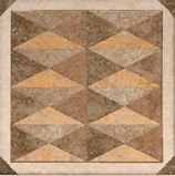 Płytki patchworkowe geometryczne wzorzyste Mainzu Venato Dekor 15x15