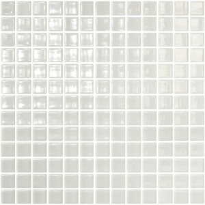 MOZAIKA BASENOWA TOGAMA LISO BLANCO POŁYSK