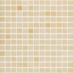 MOZAIKA BASENOWA TOGAMA NIEBLA BEIGE SILK MAT