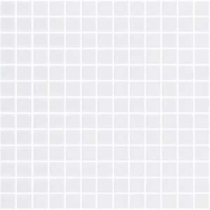 MOZAIKA BASENOWA TOGAMA NIEBLA BLANCO SILK MAT