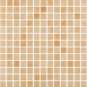 MOZAIKA BASENOWA TOGAMA NIEBLA LADRILLO SILK MAT